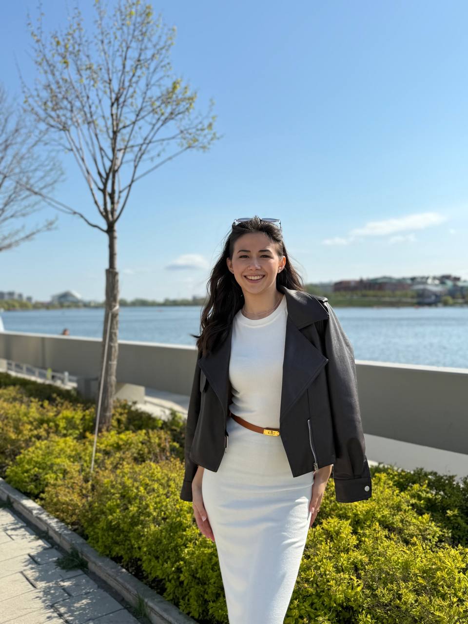 Гаффарова Гузель