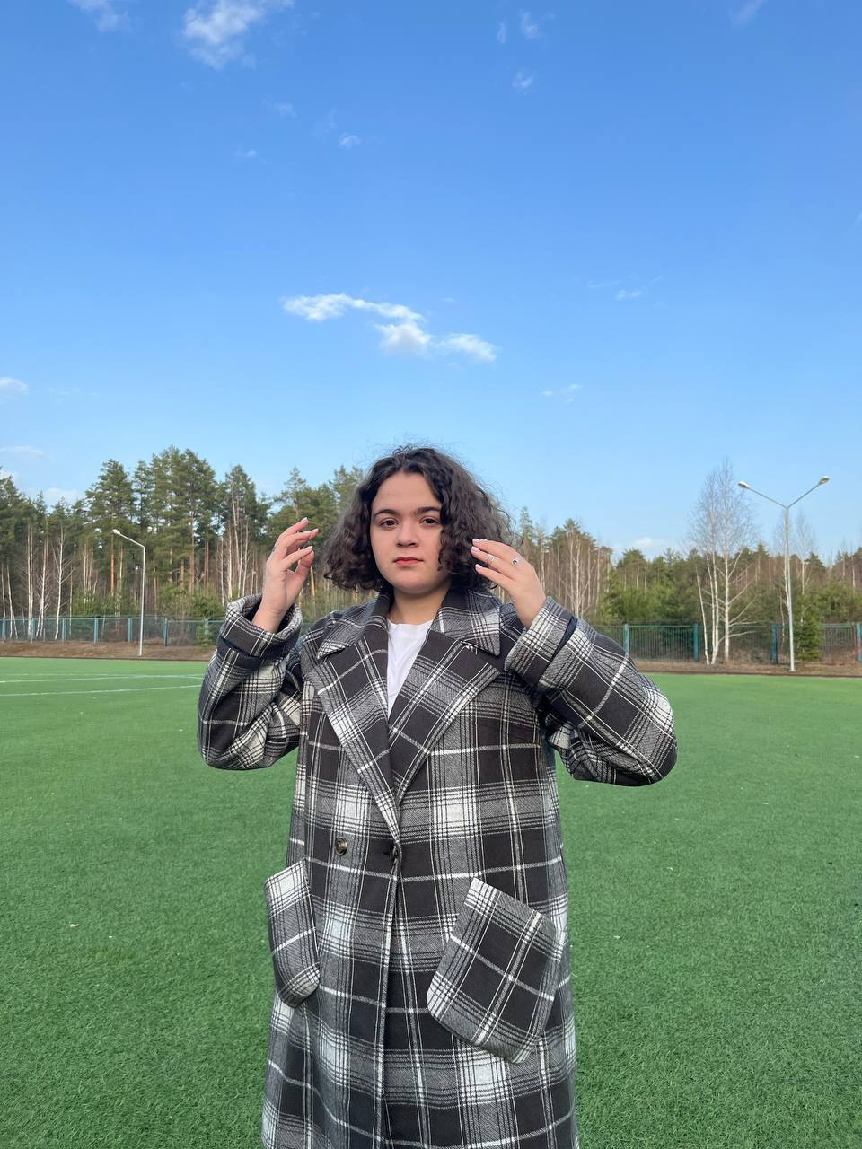 Гаффарова Гузель