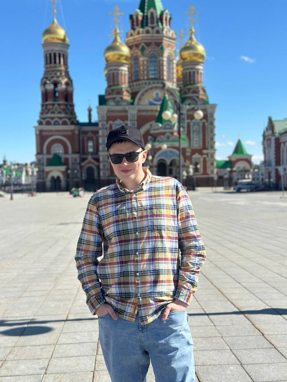 Гаффарова Гузель